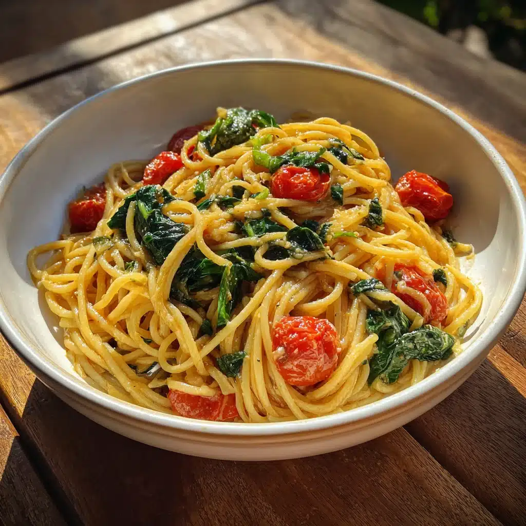 Meghan Markle’s One-Pot Pasta in a bowl