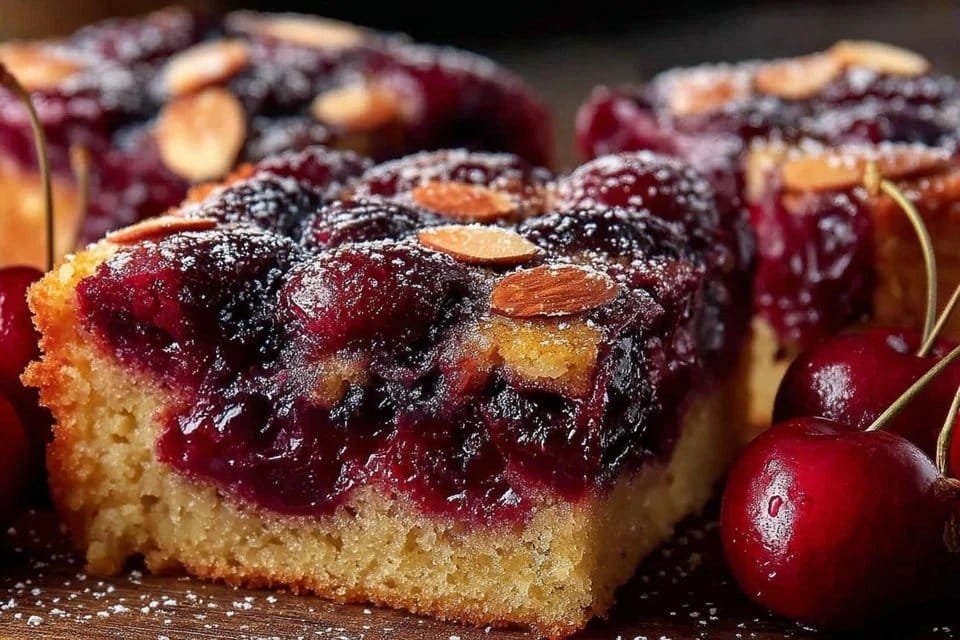 Slow Cooker Minister's Delight