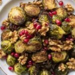 Maple Mustard Brussels Sprouts – Best Crunchy Side in 5 Steps