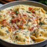 Pierogi Dill Soup – Delicious Comfort Food in 6 Simple Steps