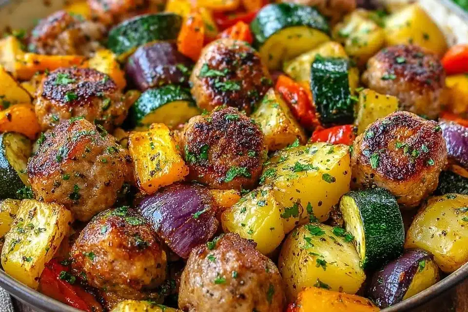 Collection of delicious recipes for home cooks and food enthusiasts