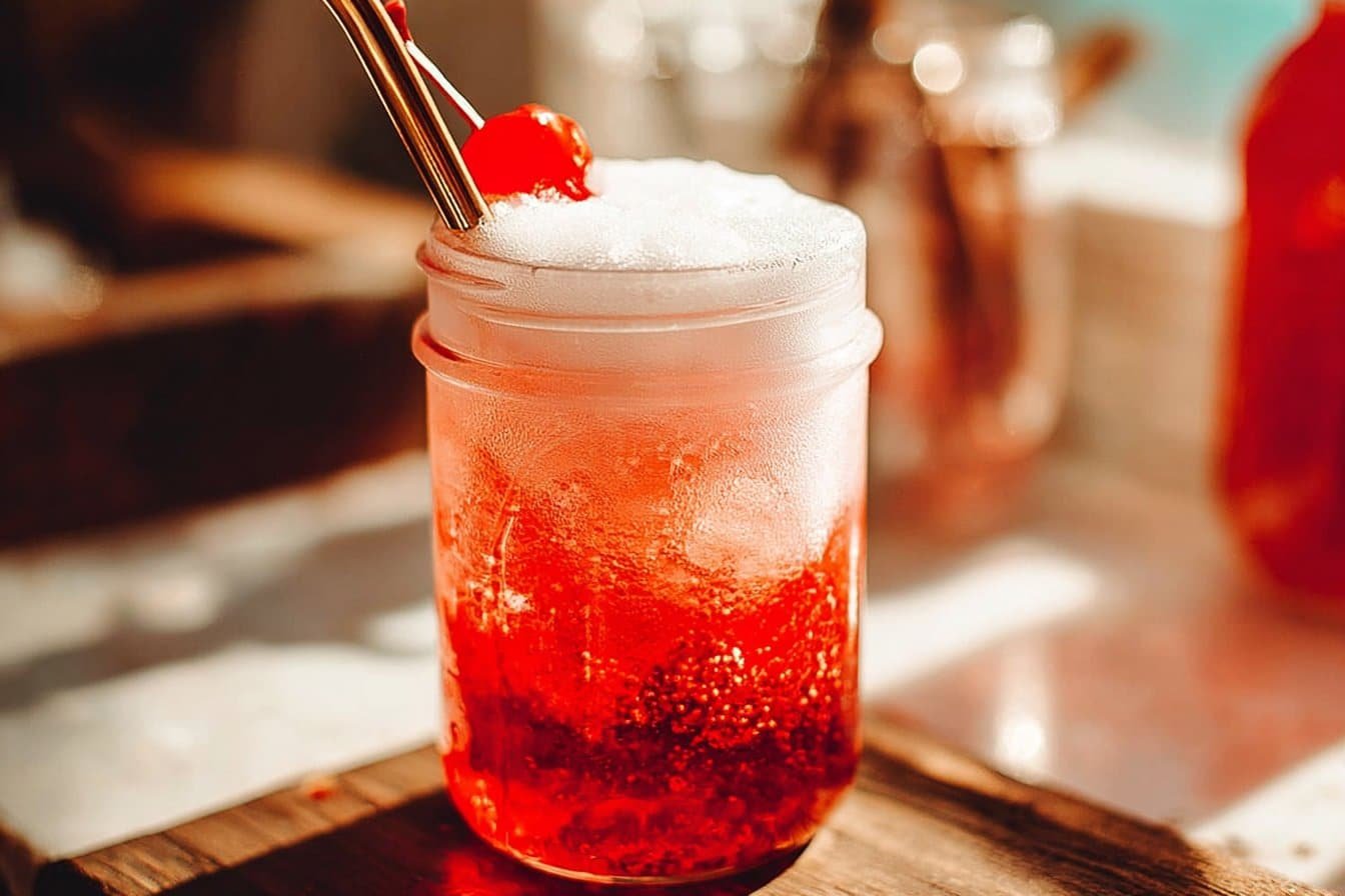 Italian Soda